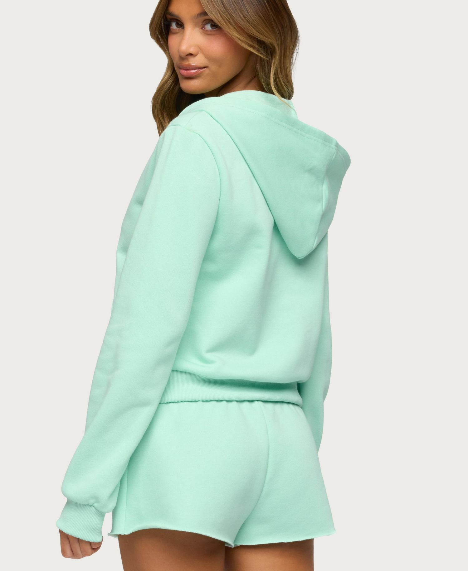 Women's Lynette Zip Up Hoodie