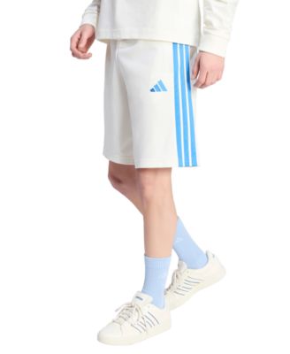 Men's Three-Stripes 10" Tricot Shorts