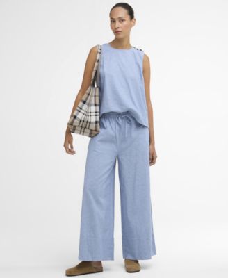 Women's Josie Sleeveless Top