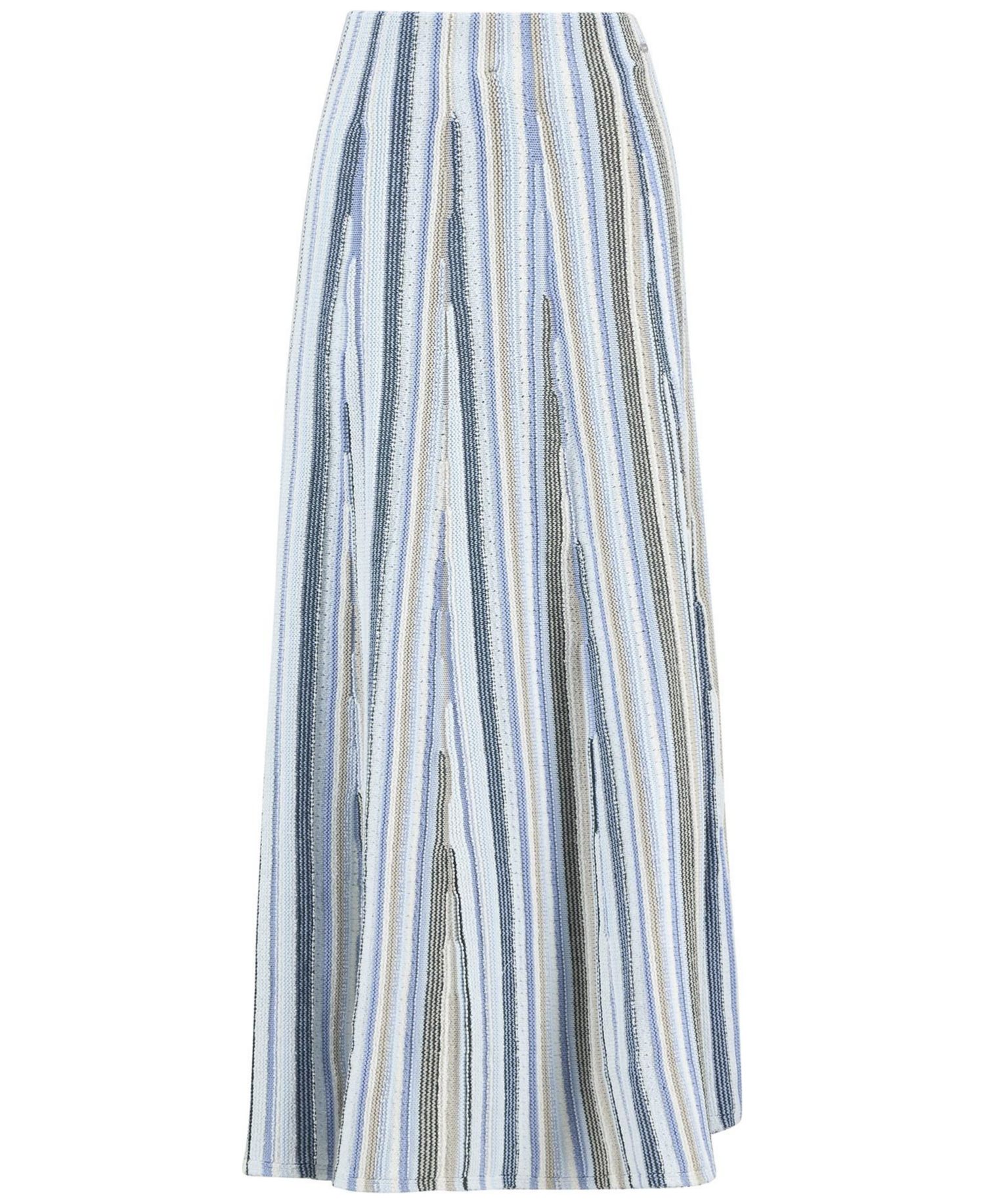 Women's Josie Knitted Midi Skirt