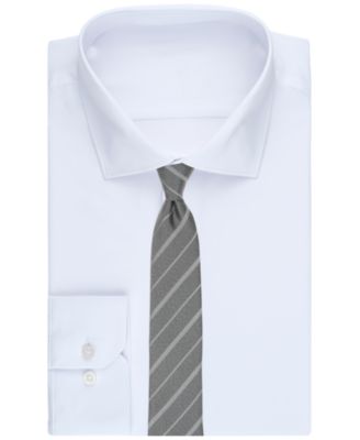 Men's Braden Stripe Tie