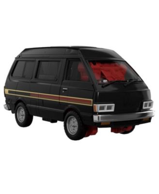 MPG-11 DK-2 Guard Masterpiece G