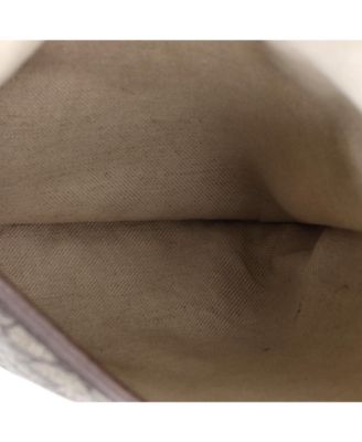 Medium Neo Vintage Envelope Messenger GG Coated Canvas