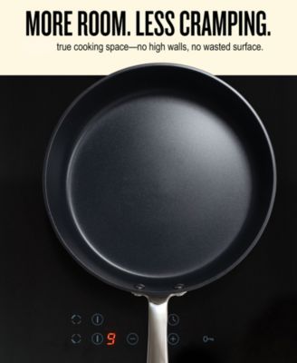 Maestro 9.5-Inch Ceramic Nonstick Frying Pan