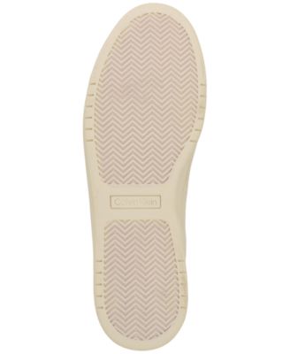 Men's Lano Casual Lace-Up Sneakers