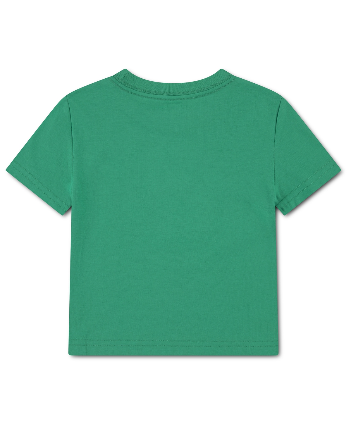 Nike Toddler Boys' 2T-4T Bicycle Kick Short-Sleeve T-Shirt