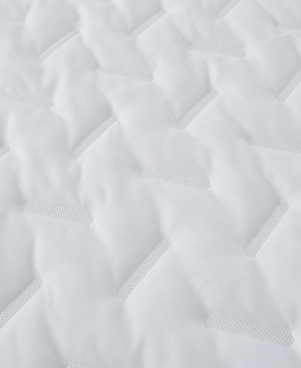 Unikome Waterproof Quilted Mattress Protector with Deep Pocket