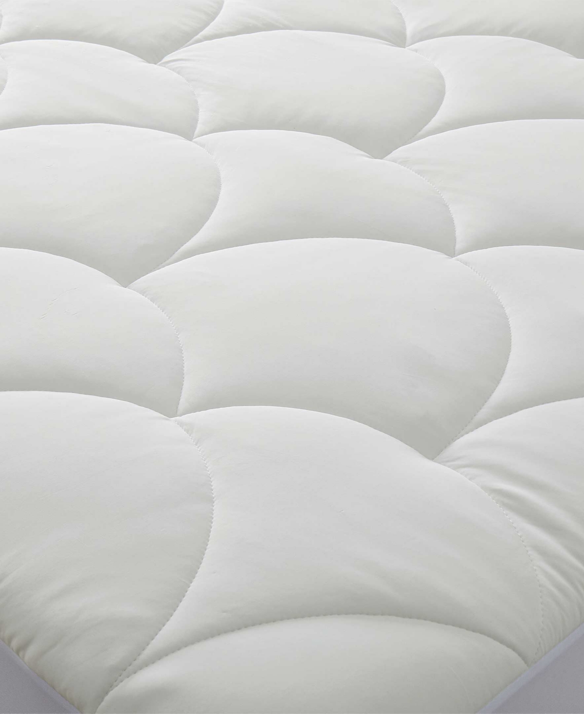 Unikome Cooling Waterproof Mattress Protector