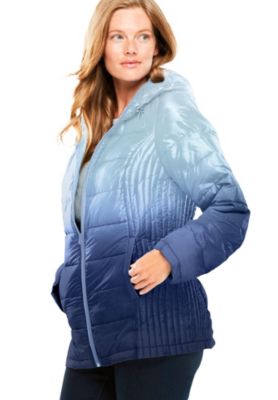 Women's Within Packable Puffer Coats