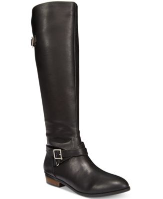 macy's wide calf boot sale