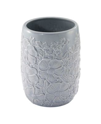 Camille 10" Decorative Wastebasket