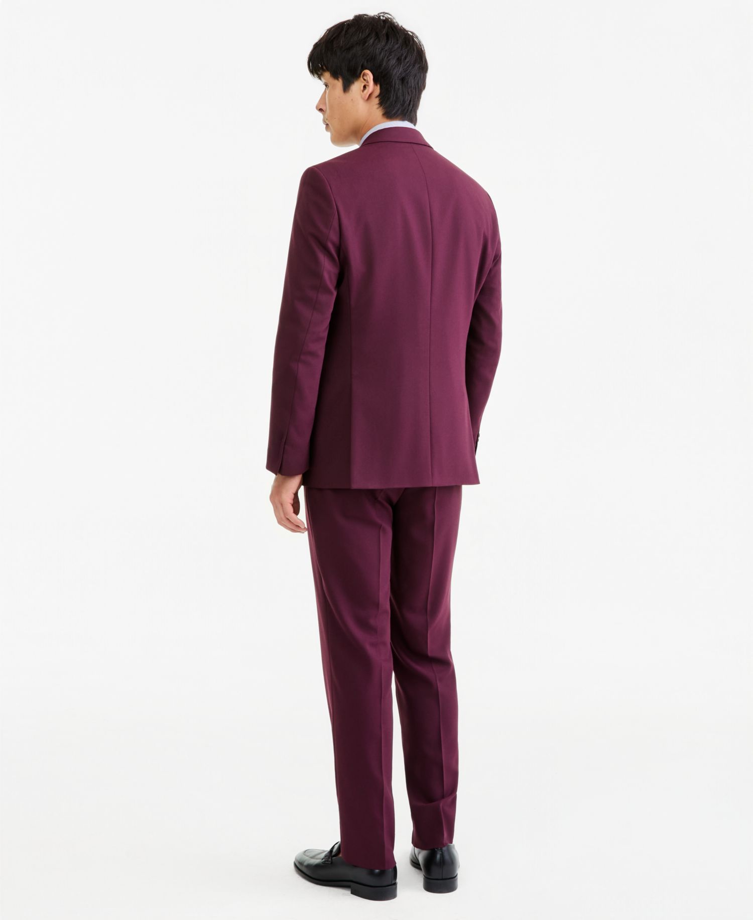 Men's Modern-Fit Suit Separates