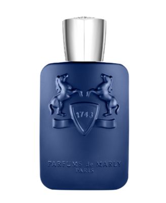 Percival Eau de Parfum Fragrance Collection