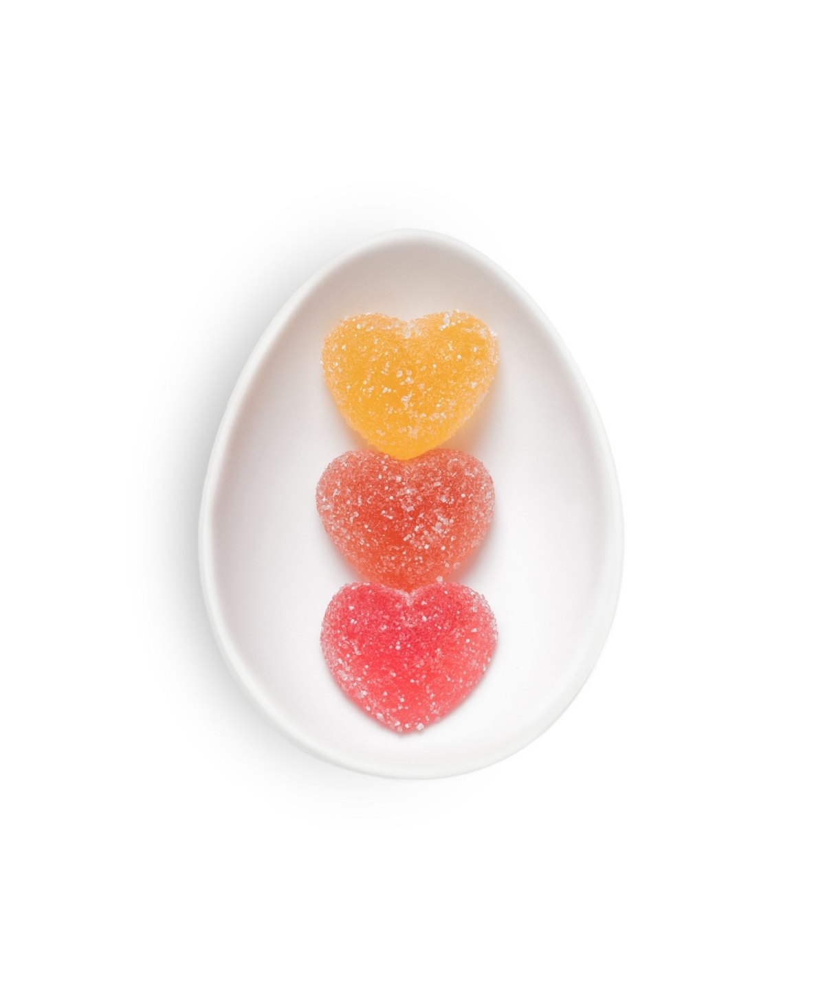 Sugarfina Sweet Escape Sweet Sour Hearts Candy Mix Bag, 2-Pc.