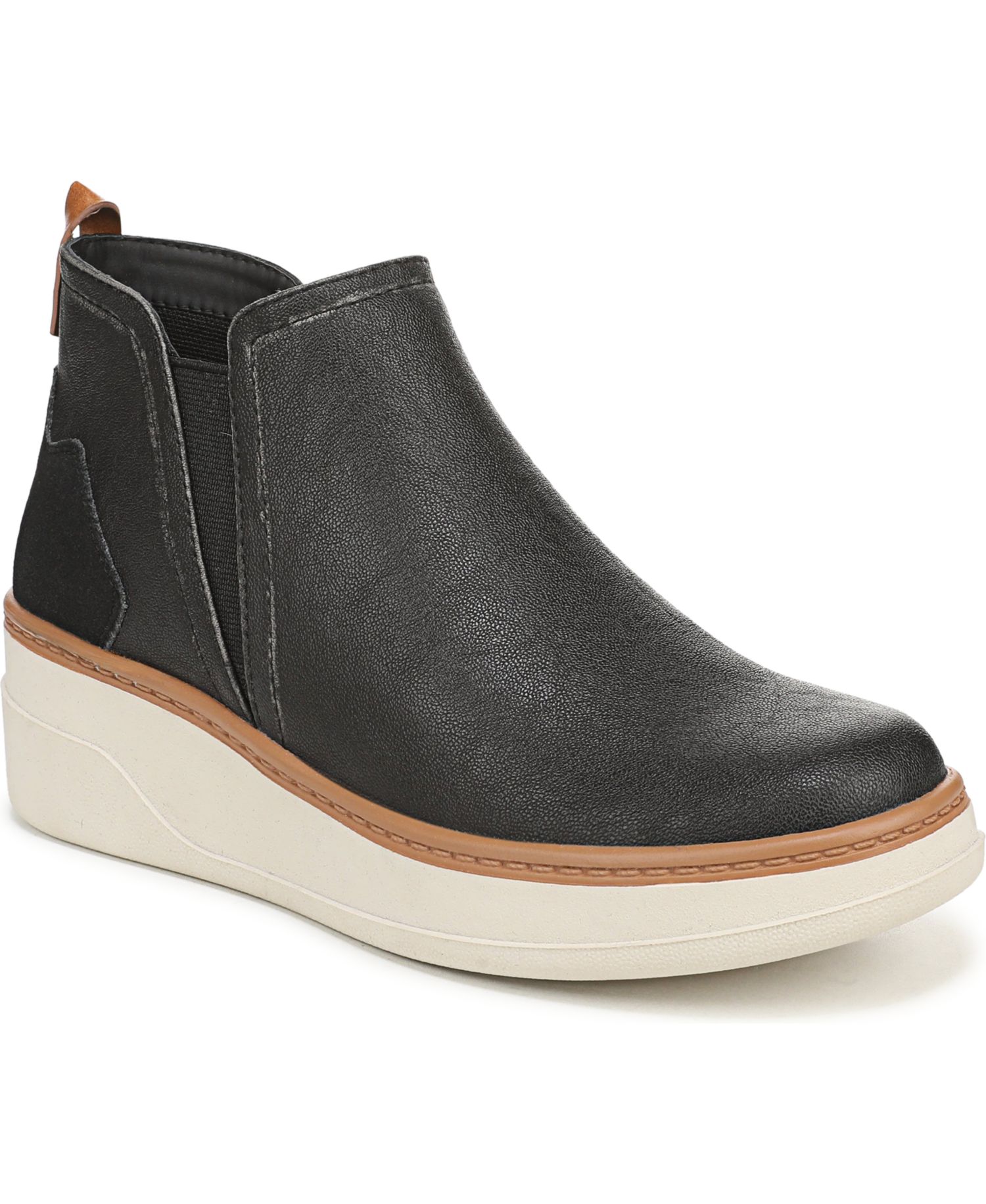 Women's Charming Chelsea Short Boots