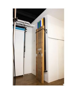 Pro Storage Rack Set for Backdrops