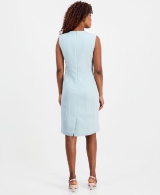 petite work dresses Women's Work Petite Dresses