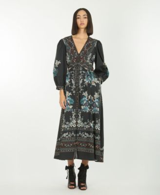 Women's Zaria Dress