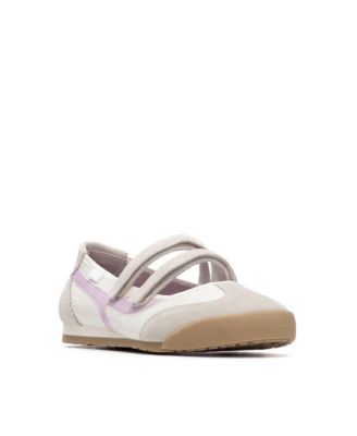 Women's Mary Jane Sneakers