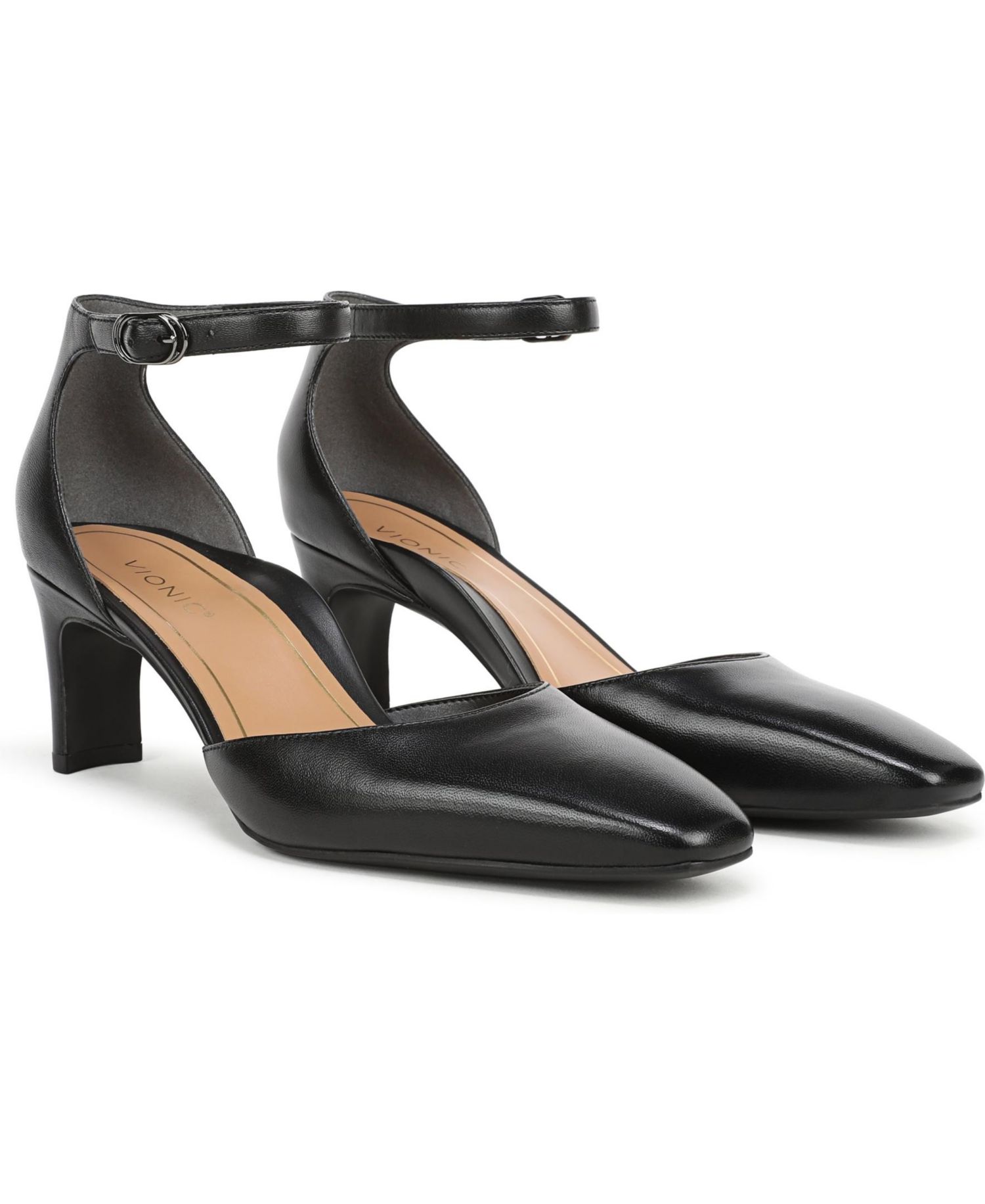 Women's Scarlett Heels