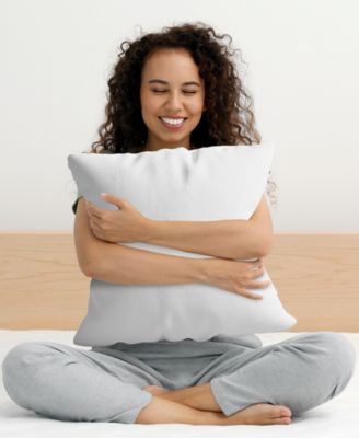 2-Pack Pillows, European