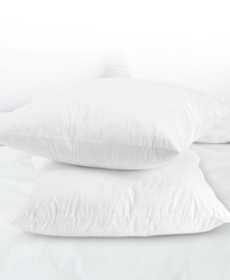 95% Feather 5% Down 2-Pack Pillow Inserts, 22" x 22"