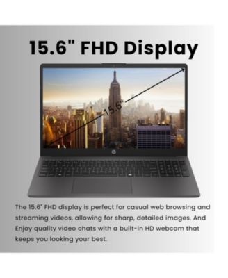 Essential 255R 15.6" Traditional Laptop AMD Ryzen 7 16GB RAM AMD Radeon Graphics 1TB SSD Storage Windows 11 Pro 60Hz