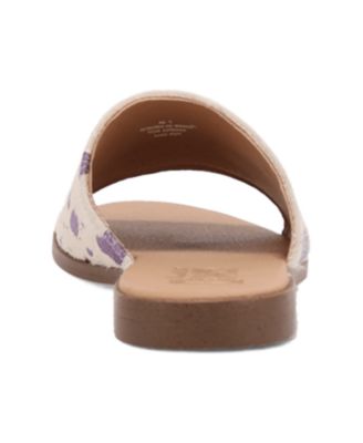 Women's Moo Moo Sandal