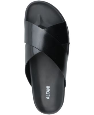 Men's Wallacce Slip-On Sandals