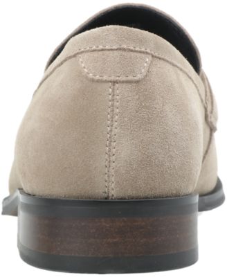 Men's Marekk Suede Dress Shoes