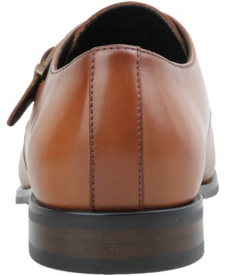 Men's Jerrie Leather Dress Shoes