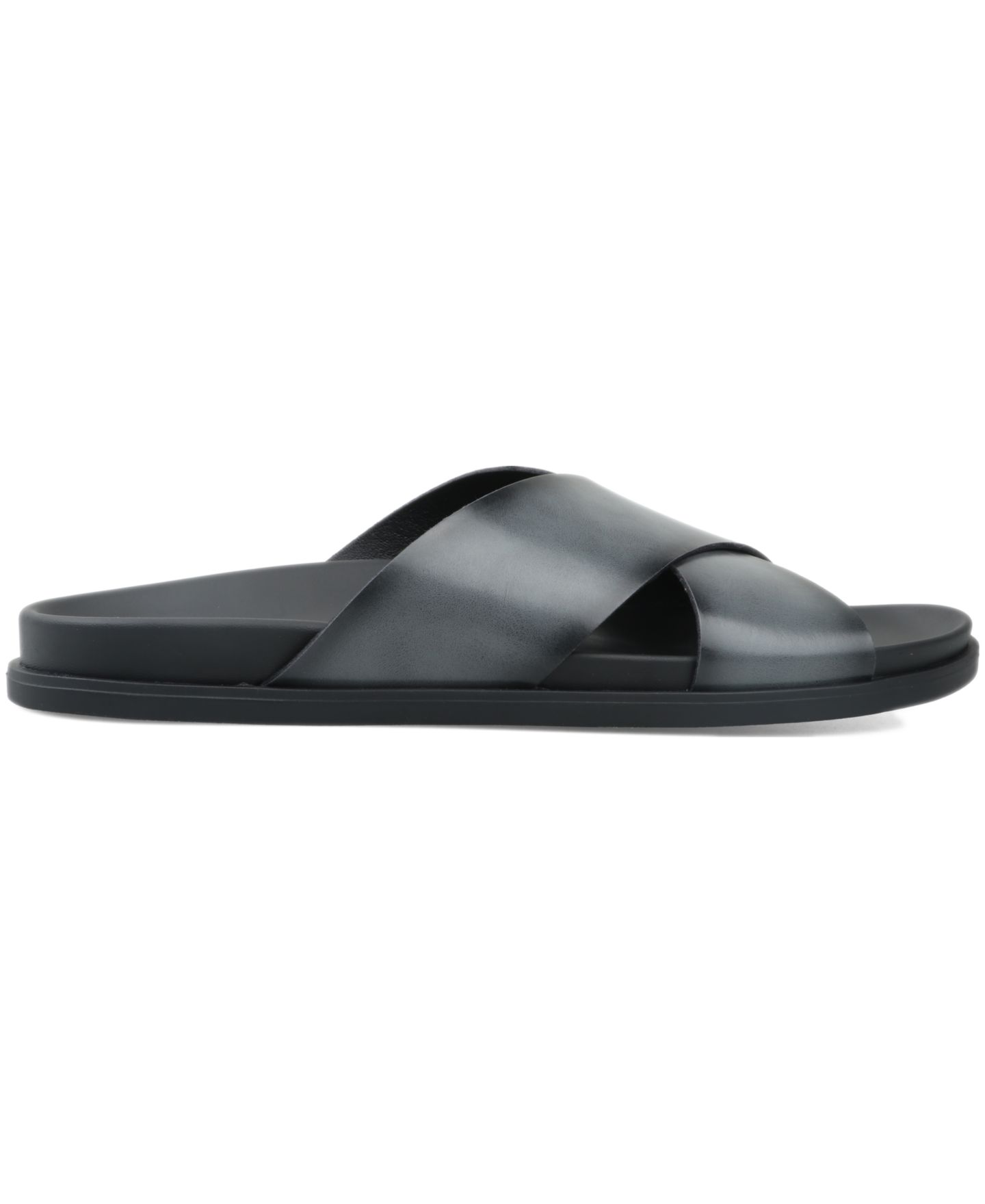 Мужские сандалии Alfani Wallacce Slip-On, цвет: Угольный серый — фото 2