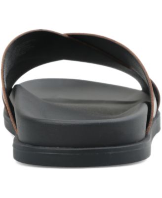 Men's Wallacce Slip-On Sandals