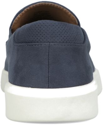 Men's Currtis Driver Loafers