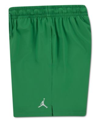 Boys' 8-20 Jumpman Woven Play Shorts