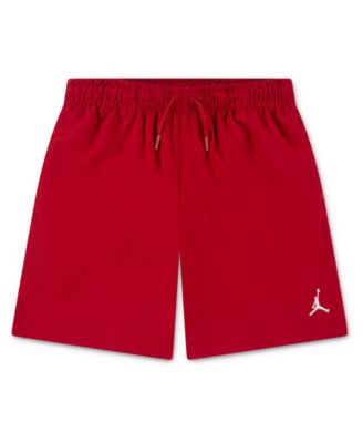 Boys' 8-20 Jumpman Woven Play Shorts