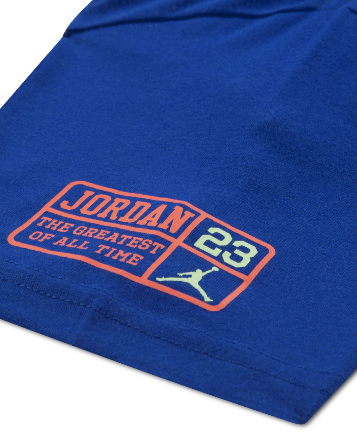 Boys' 8-20 Ball World Short-Sleeve T-Shirt