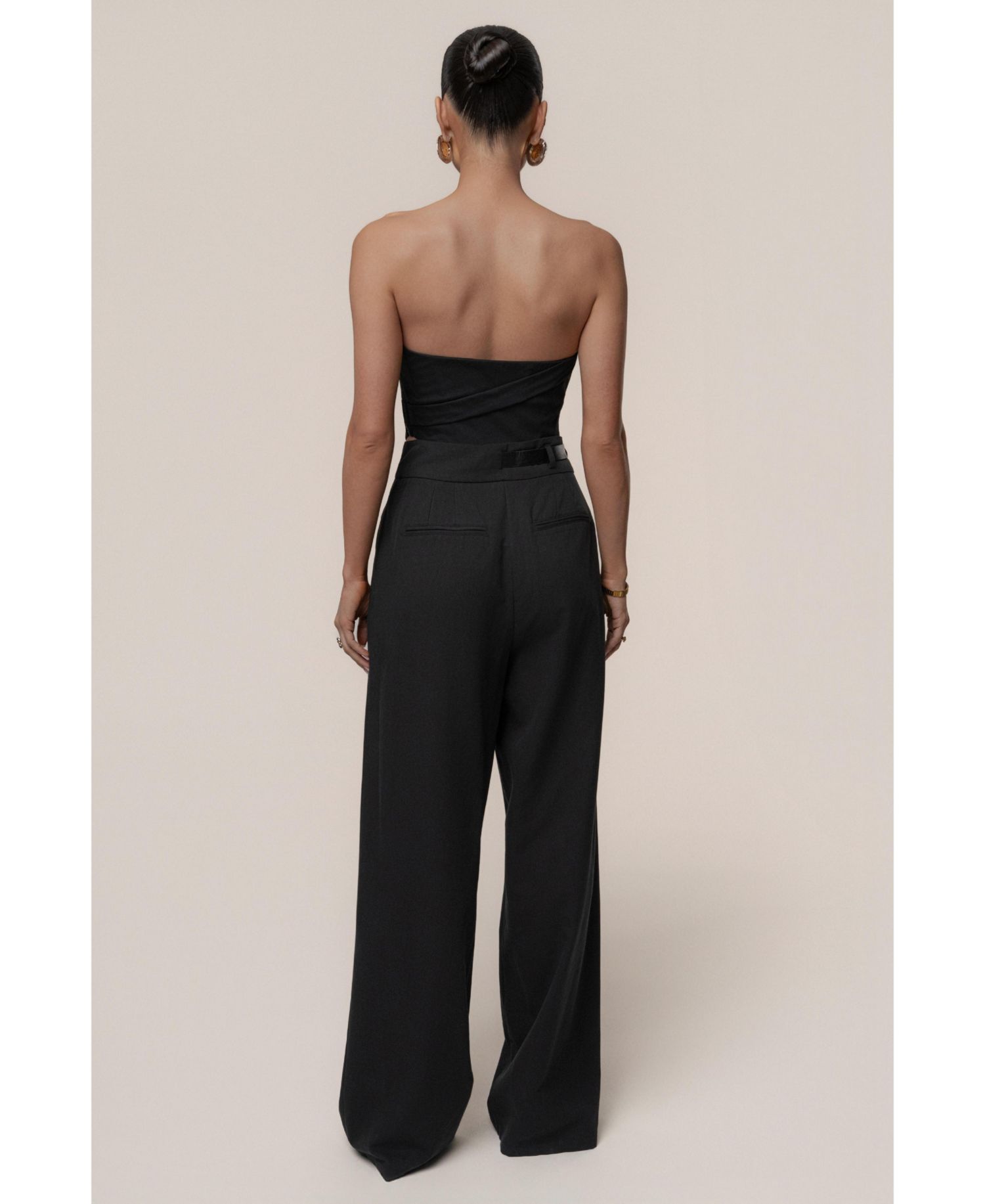 Women's Everywhere Belted Trousers