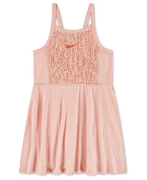 Платье для девочек Nike Bold Play