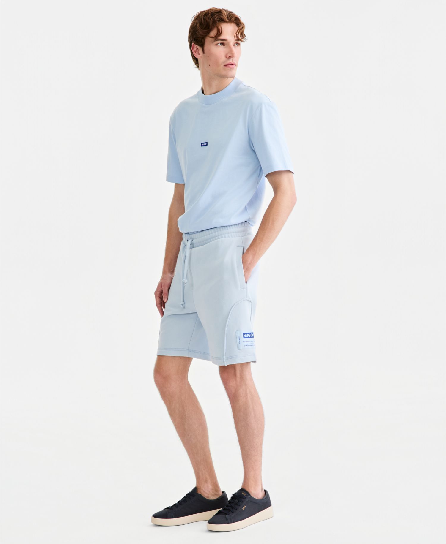 Men's Nurazort Drawstring Shorts