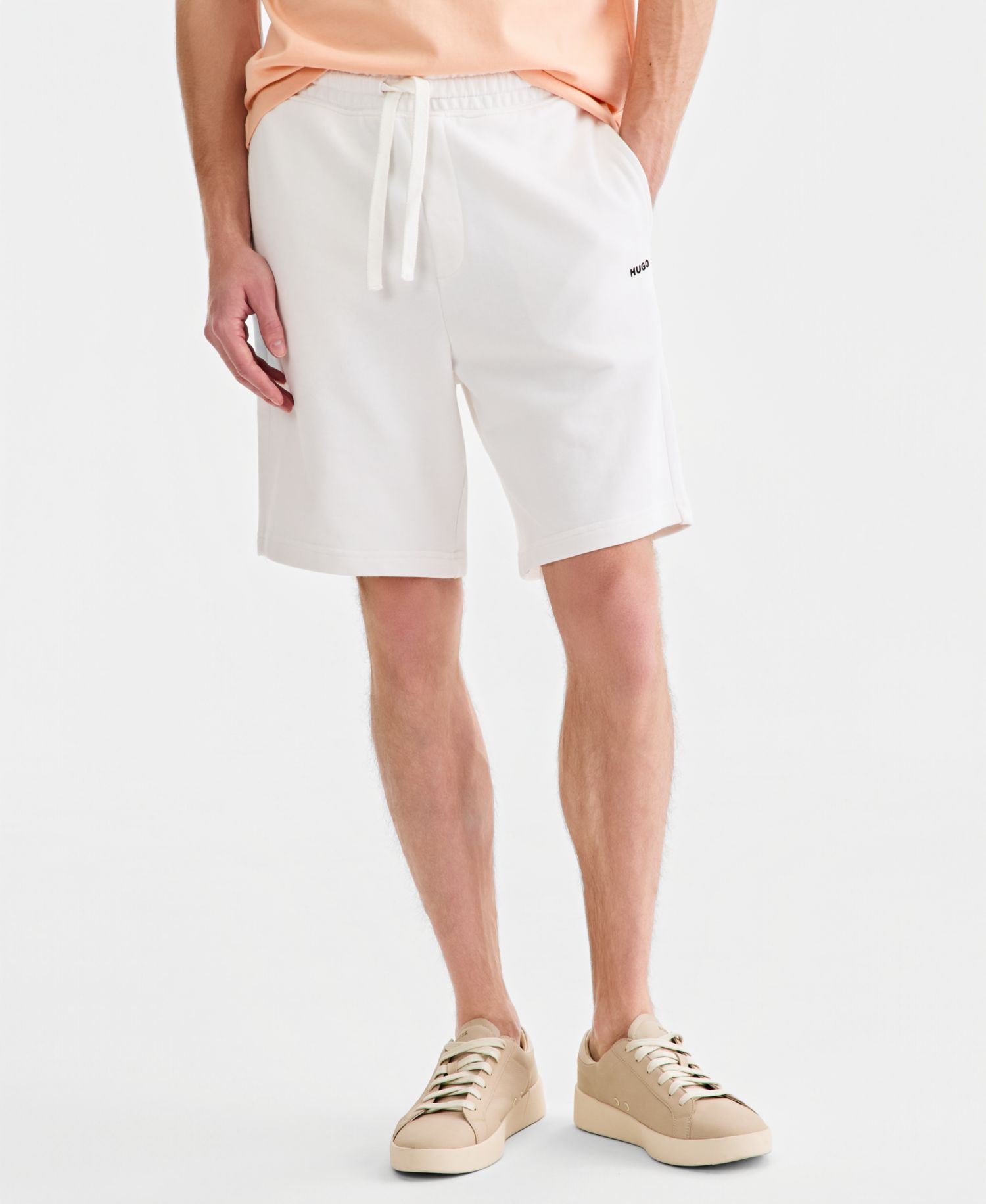 Men's Dayono Drawstring Shorts