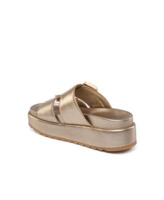 Women's Sierra Platform Sandal