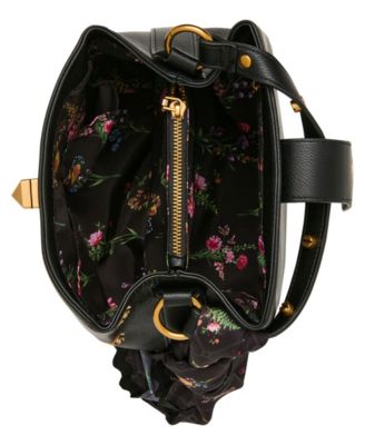 Small Unbridled Bucket Handbag