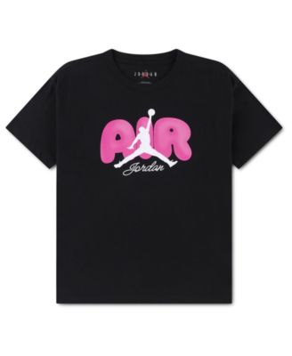 Girls' 7-16 Air Bubble T-Shirt