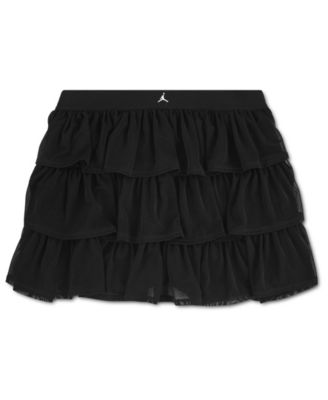 Girls’ 7-16 Secret Diary Tulle Skort