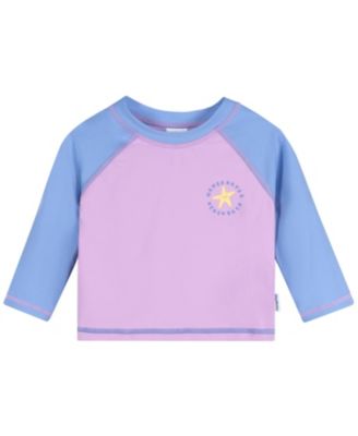 Toddler Rashguard Top