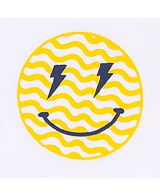 Toddler Neutral Rashguard Top