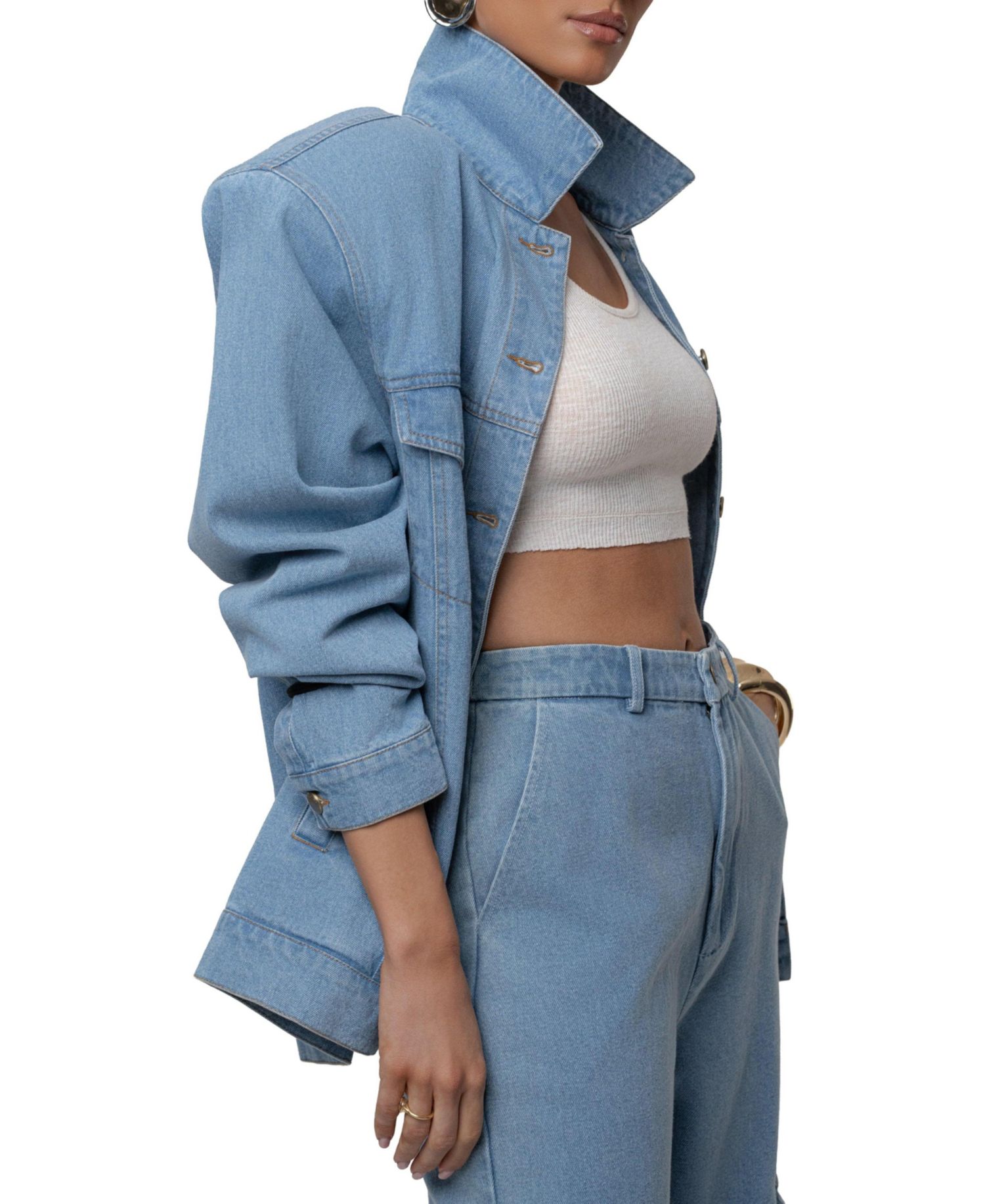 Women's Next Phase Jacket