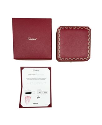 Yellow Gold Diamond Love Bracelet