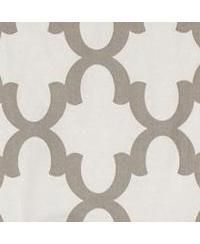 Ogee Style All Season Regal 3" Rod Pocket Valance 50" x 17"